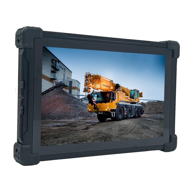 CENAVA CXS10C 10.1-inch Rugged Industrial Tablet (CN version)