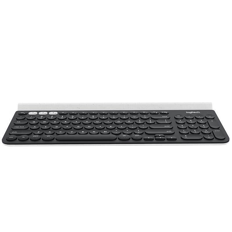 Беспроводная клавиатура Logitech K780 для нескольких устройств