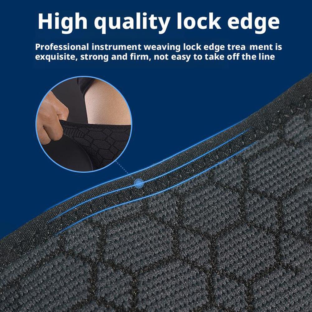 1 шт. Компрессионные рукава на бедро Защита и поддержка суставов для бега, спорта, облегчения боли в ногах, бандаж для ног для мужчин и женщин