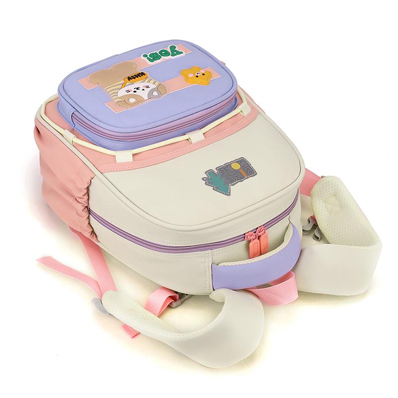 Детский рюкзак для детского сада, маленький рюкзак для детей 3-6 лет, сумка для малыша