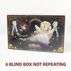 Оригинальный Stock Secret Realm Tour 1/12 BJD Кукла-сюрприз с подвижными суставами Настольные украшения Модные игрушки Куклы Подарки для мальчиков и девочек
