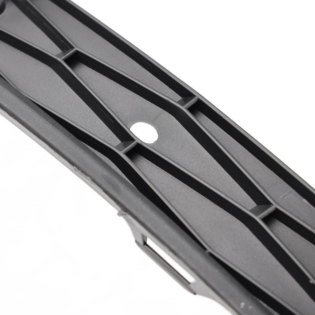 Решетка противотуманных фар правая сторона 6J0853666F для Seat Ibiza MK4 2013-2016