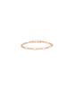 Кольцо Jestina J.Fenella 14K (Jjjtr05B7050R4130)