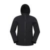Men's Retreat Packable Soft Shell Jacket