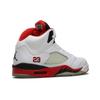 5 Retro Fire Red 2006 136027-162