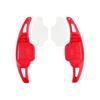 Artudatech Steering Wheel Paddle Shifter Covers For Holden VF 12-15 Car Accessories