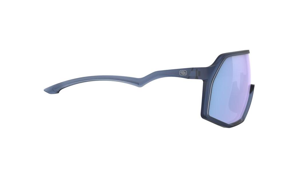 Rudy Project THUNDER FROZEN ICE AVIO/MULTILASER SP996831-0000