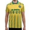 Celtic FC Mens 1989/91 Retro Away Shirt