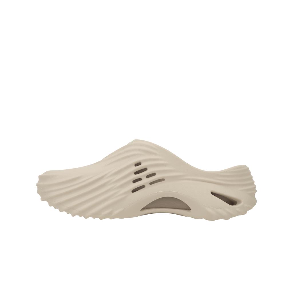 Crocs Кроссовки унисекс Echo Wave Almond Tint Cream 210521-0LL