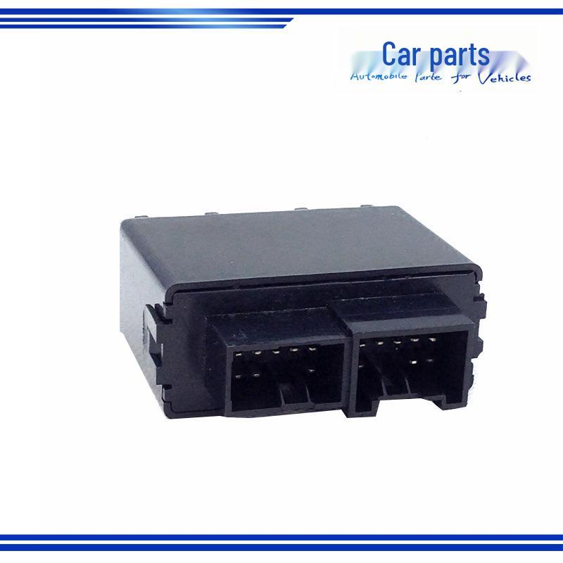Flasher Wiper Interval Relay for King Ace 3-in-1 Controller 3718294107000