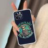 F-Футурама B-Бендер Чехол для телефона для iPhone 16 15 14 11 12 13 Mini Pro XS Max Чехол 6 7 8 Plus X Funda Shell