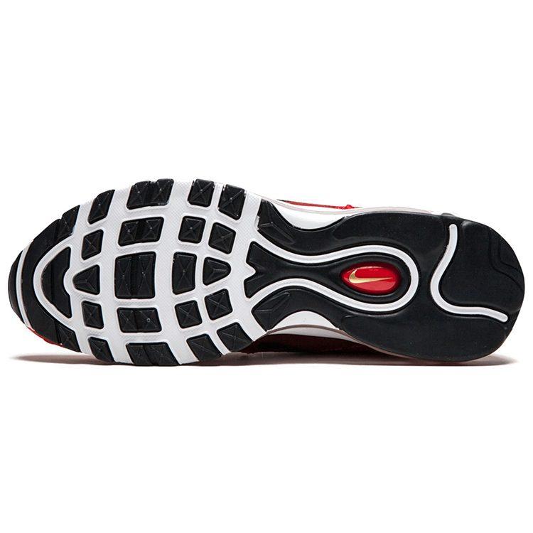 Nike Air Max 97 Криштиану Роналду Португалия Пэчворк AQ0655-600