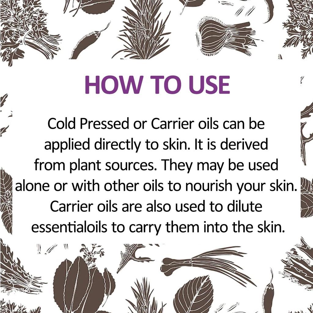 Масло тыквенных семян Deve Herbes (тыквенный перец) | Холодный отжим | Натуральное | Неразбавленное | Для разбавления эфирных масел | Для волос, кожи и массажа | Мужское