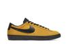 Мужские кроссовки Nike SB Blazer Low GT University Gold Black University Gold/University Gold/Black