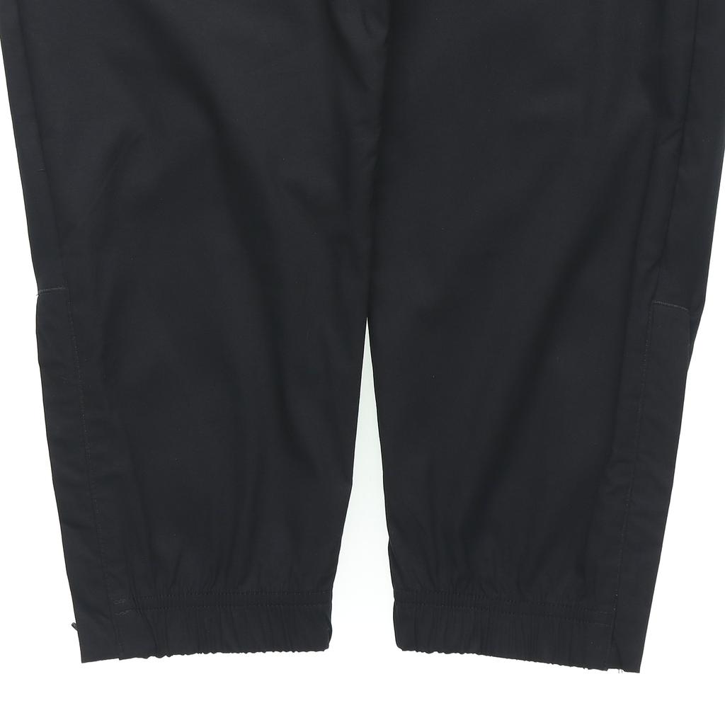 Nike Sportswear Windrunner Long Pants Men Bottoms Black AR2369-010