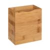 МАГНИТНЫЙ ОРГАНАЙЗЕР маленький БАМБУК 13x15.5