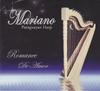 CD MARIANO GONZALEZ - Mariano Paraguayan Harp Romance De  WKLV6105 Non Japan Classical Used