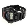 Кварцевые часы Casio Digital 6900 Series G-Shock для мужчин DW-6900U-1