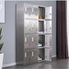 Lockable Steel Storage Locker