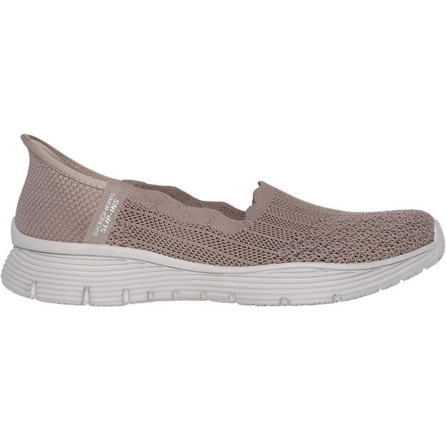 Кроссовки Skechers Seager Believe It Sneaker