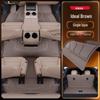 Идеальные коврики для пола i8 TPE2025: Новый набор ковриков и аксессуаров для салона автомобиля