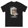 Футболка с принтом "Духовка Бытовая техника Электроника"