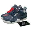 Air 4 Retro SE Глубокий океан Jordan 4 AJ4 SE Глубокий океан CW0898-400