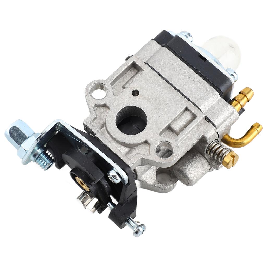 10 мм карбюратор комплекты карбюраторов сменные подходят для Weedeater 1E34F 1E36F TU26 TL26 кусторез 26 куб. см 33 куб. см