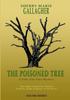 Книга The Poisoned Tree