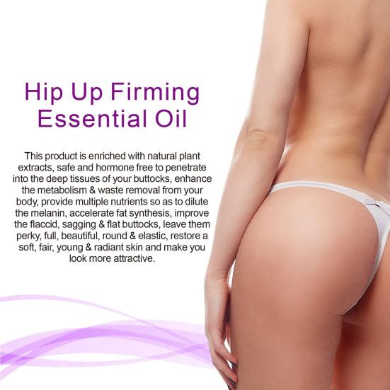 Массажное масло для ягодиц, надежный увлажняющий инструмент для ухода за телом