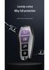 BYD Dolphin 22-24 Key Case: Compatible with Han, Song Plus, Tang DMI, Qin Pro, Yuan E2