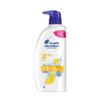 HEAD&SHOULDERS Scalp Total Solution Shampoo Lemon 800ml