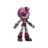 Sonic Prime 5-inch Articulated Action Figure - Rusty Rose York City
