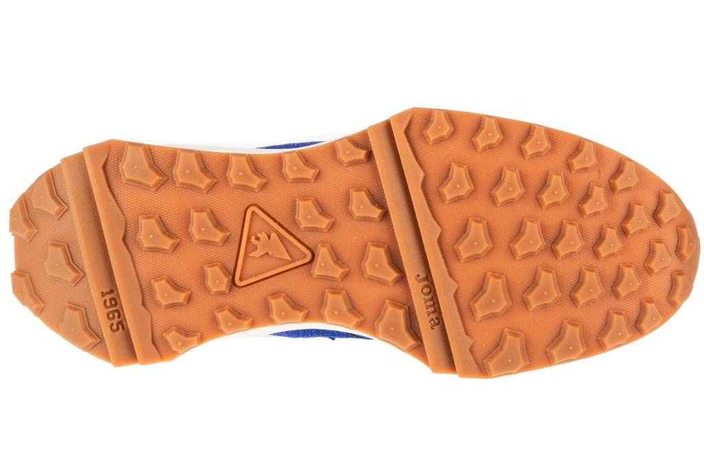 Joma C.200 Мужские 25 C200S, Мужские синие кроссовки