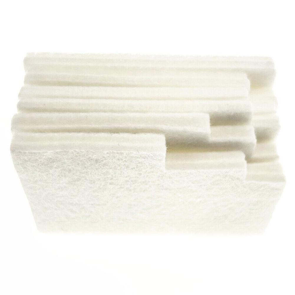 Ink Pad Waste Ink Tank Pad Replacement Useful XP-540