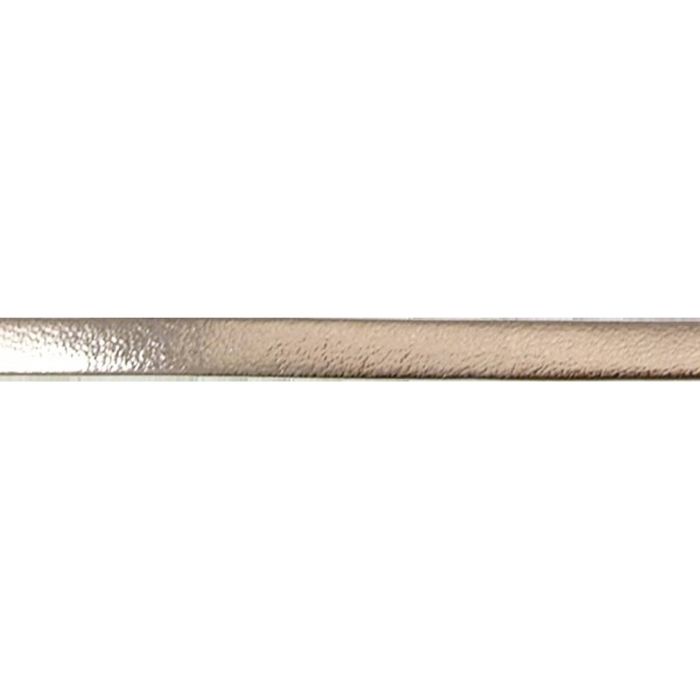 MégaCréa - Bracelet 6 mm Métallisé Rodhié