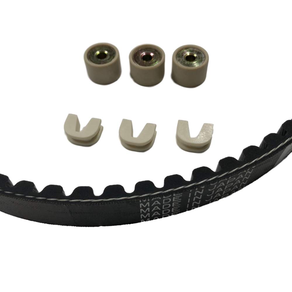 CHRIS PARTS Ремонтный комплект для Suzuki 4 4G 4 Palette 4 Palette Premium CA41A UZ50FSK6 5 CA47A 5G CA47A Оригинальная деталь Привод CHRIS-DVRK-308 Let's / Let's / Let's