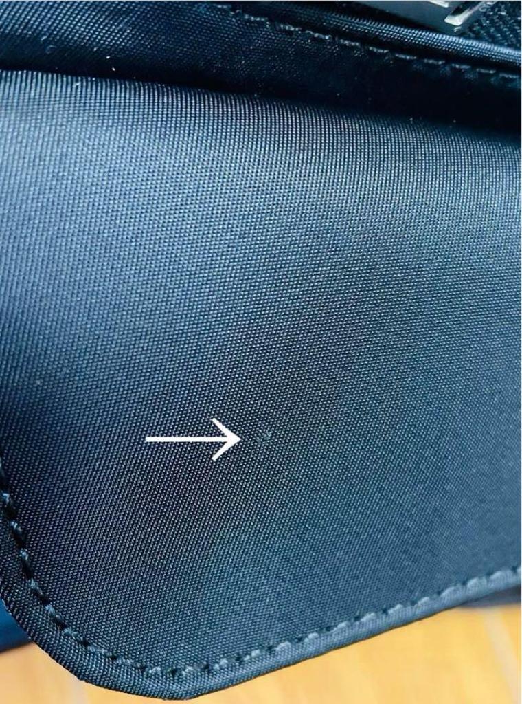 [Б/У] Поясная сумка BTS FC Official