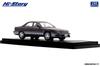 Inter Allied Hi Story Toyota WINDOM Dark Mauve Mica Metallic Toning G Готовый продукт 1/43 3.0G (1991)