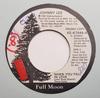 7-дюймовая пластинка JOHNNY LEE When You Fall In Love KE47444 Full Moon 1981 Канада CountryFolk Б/у