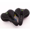 Mountain Bike Saddle Comfortable Soft Thick Large Bicycle Seat Cycling