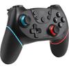 Switch Controller, Compatible with Nintendo Switch Controllers, with Wake-Up Function, Wireless Switch Controller