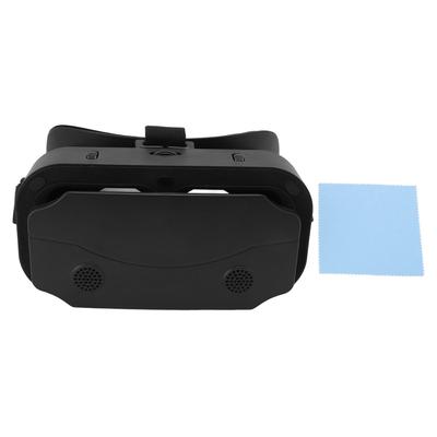 VR Гарнитура HD Очки Виртуальной Реальности Набор Регулируемое Межзрачковое Расстояние 3D VR Очки для Фильмов Видео