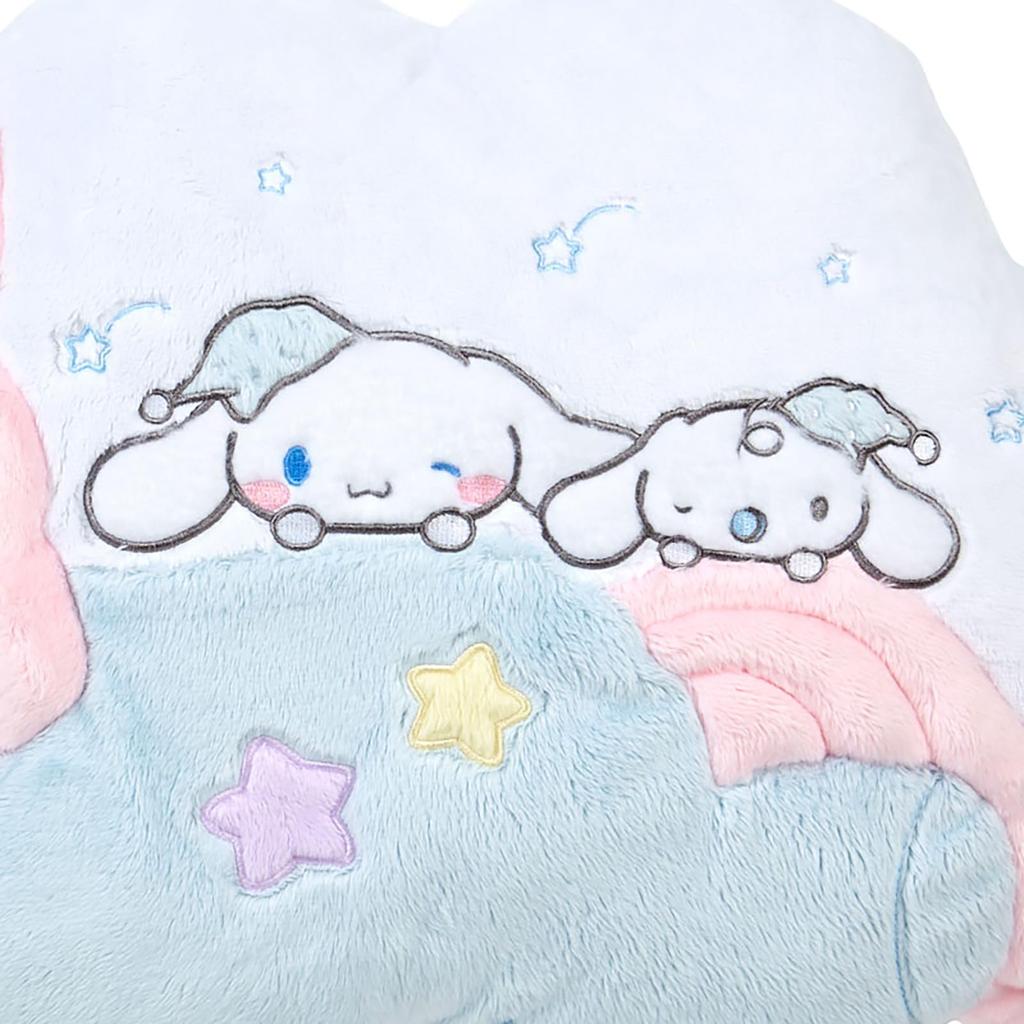 Подушка Sanrio Cinnamoroll 932027 (Время Немунему)