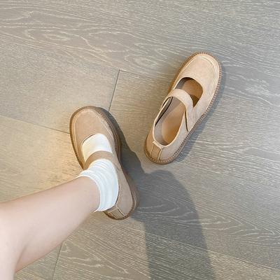 Туфли – Туфли