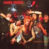 CD HANOI ROCKS - Oriental Beat 224263 Geffen Records, 1989 US Рок Б/У