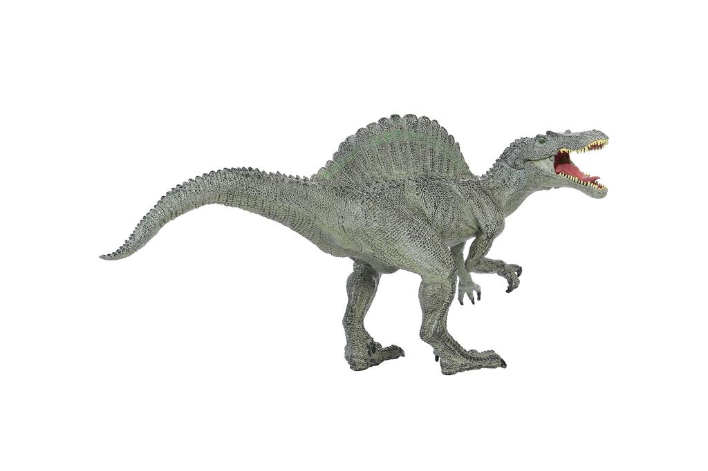 Аки Кумая Мощная фигурка динозавра класса 30 см (Спинозавр, 1, Тело)