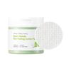 SUNGBOON EDITOR Green Tomato Pore Peeling Jumbo Pad 60 Pads