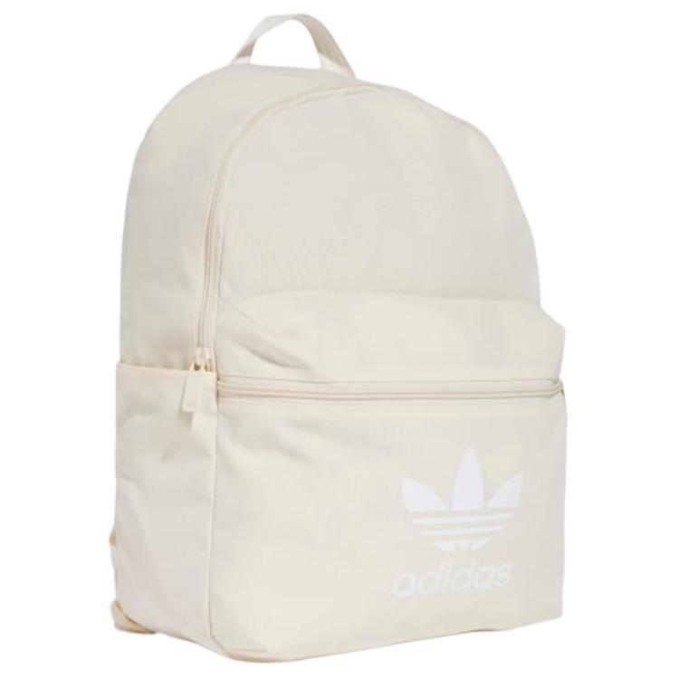 Adidas Adicolor Backpack Wonder White IX7459