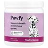 Pawfy, Multivitamin, For Dogs 6+ Months, Peanut Butter, 30 Chews, 128g (4.5oz)